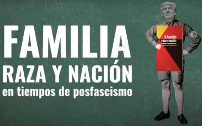 Familia, raza y nación en tiempos de posfascismo