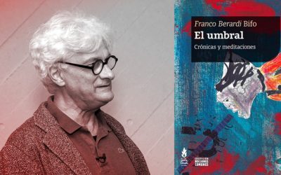 Asomarse al lienzo de lo inevitable