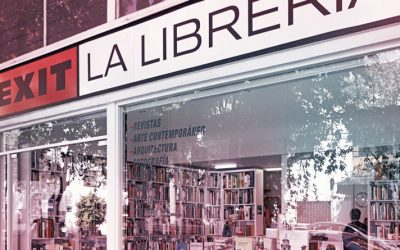 Diez años vendiendo libros de arte “por romanticismo, fetichismo y paranoia”