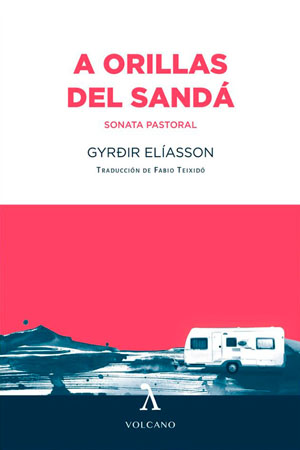 A orillas del Sandá. Sonata pastoral