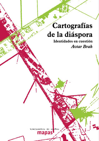 Cartografías de la diáspora. Identidades en cuestión
