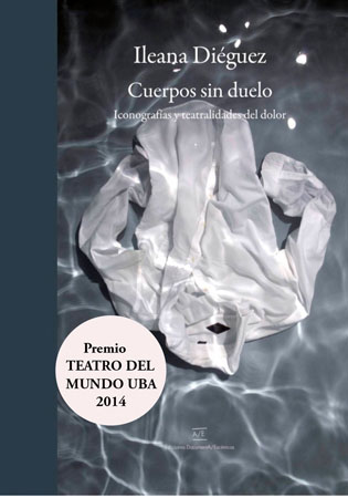 Cuerpos sin duelo