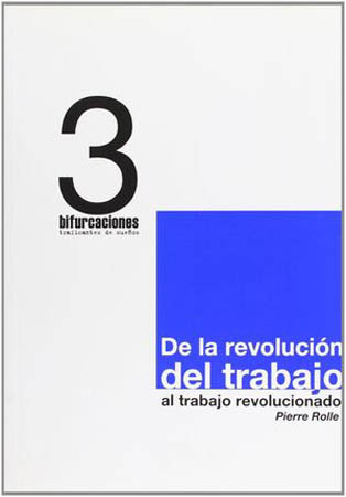 De la revolución del trabajo al trabajo revolucionado. Investigaciones sobre las transformaciones de la Unión Soviética y Rusia