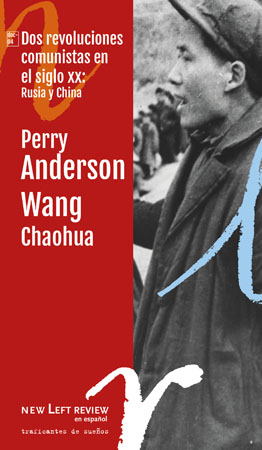 Dos revoluciones comunistas del siglo XX: Rusia y China