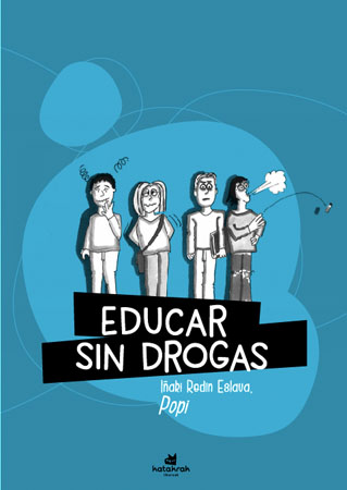 Educar sin drogas