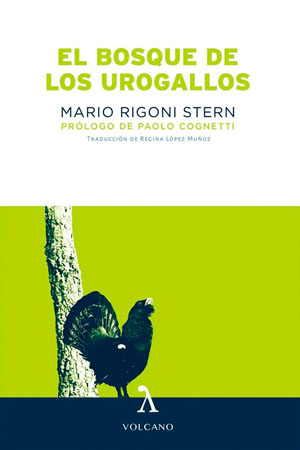 El Bosque de los urogallos