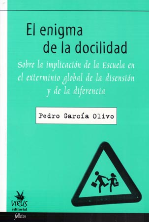 El enigma de la docilidad