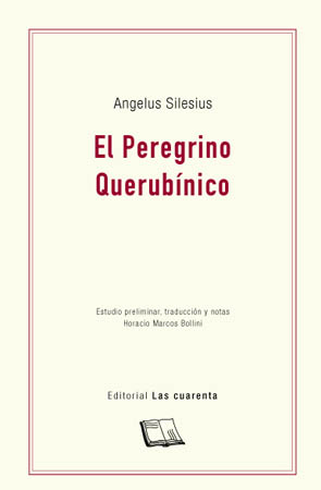 El peregrino querubínico