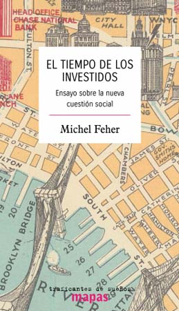 El tiempo de  los investidos