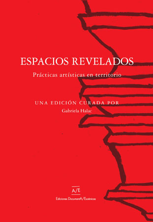 Espacios revelados