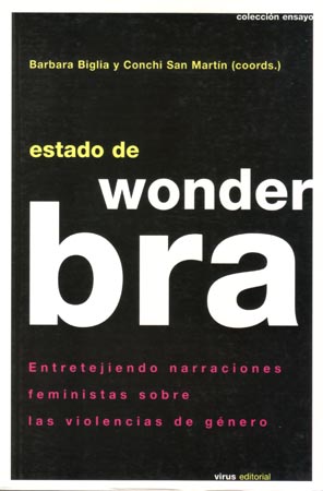 Estado de wonderbra