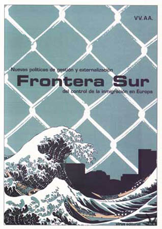 Frontera sur