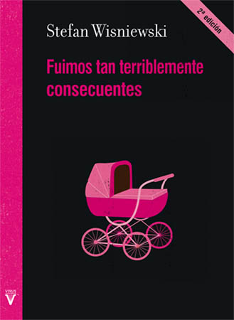 Fuimos tan terriblemente consecuentes. Una conversación acerca de la historia de la RAF