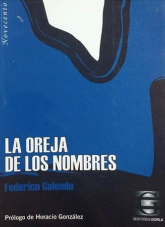 La oreja de los nombres