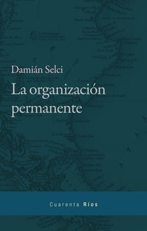 La organización permanente