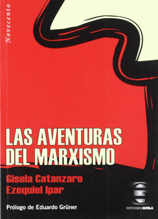 Las aventuras del marxismo