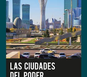 Las ciudades del poder
