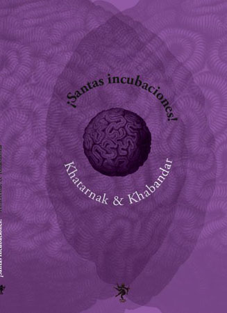 ¡Santas incubaciones!