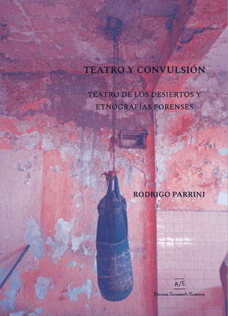 Teatro y convulsión