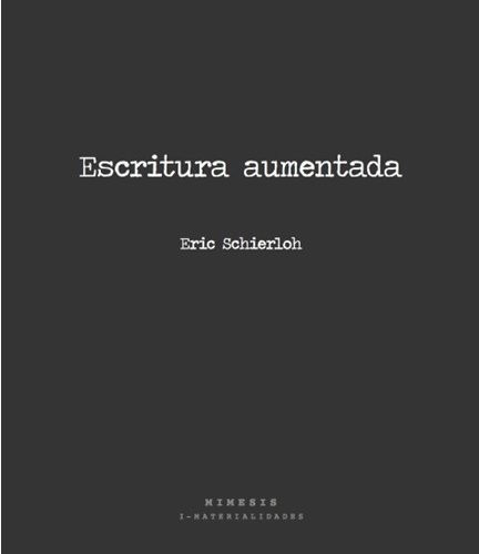 Escritura aumentada