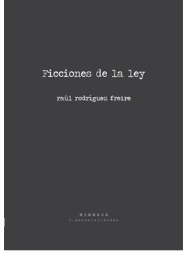 Ficciones de la ley