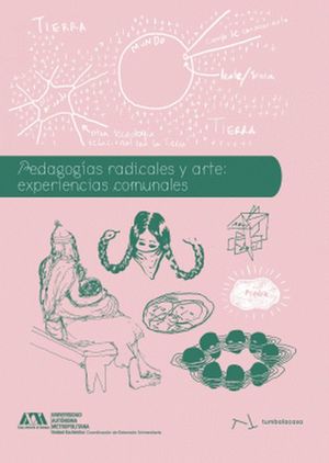 Pedagogías radicales y arte: experiencias comunales
