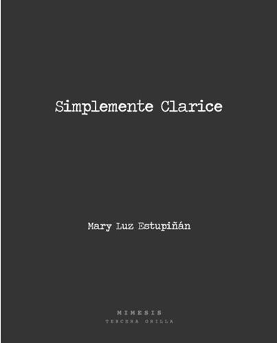 Simplemente Clarice
