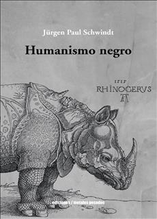 Humanismo negro