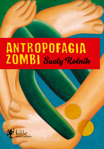 Antropofagia Zombi