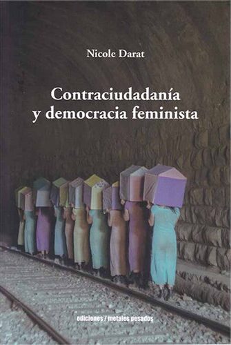 Contraciudadanía y democracia feminista