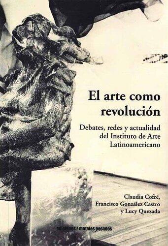 El arte como revolución