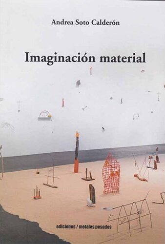 Imaginación material