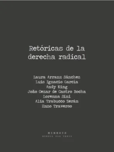 Retóricas de la derecha radical