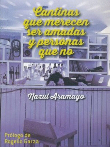 Cantinas que merecen ser amadas y personas que no