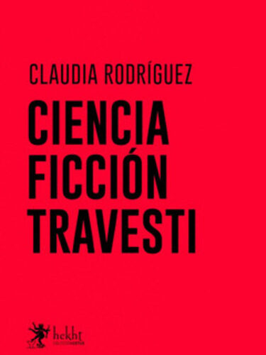 Ciencia ficción travesti
