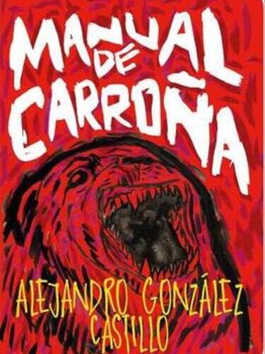 Manual de carroña