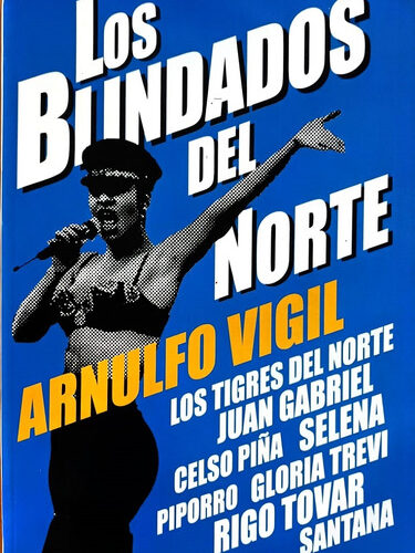 Los blindados del norte