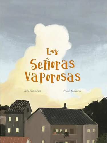 Las señoras vaporosas