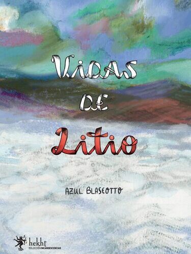 Vidas de litio