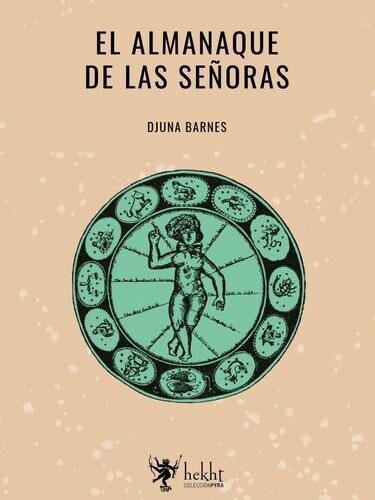 El almanaque de las señoras
