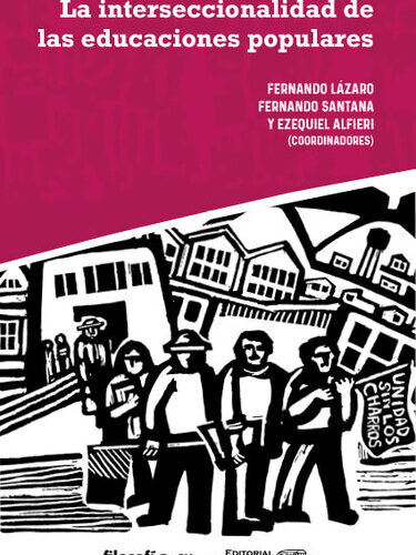 La interseccionalidad de las educaciones populares