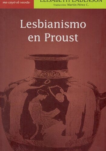 Lesbianismo en Proust