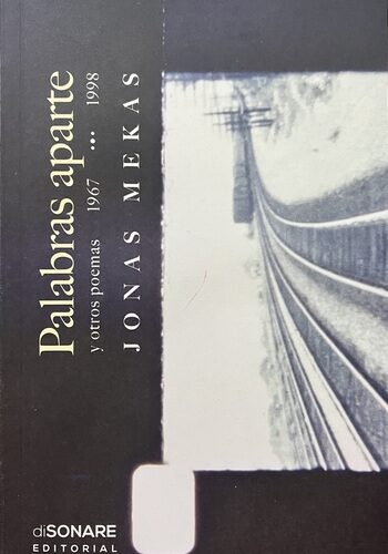 Palabras aparte, Y otros poemas 1967 - 1988