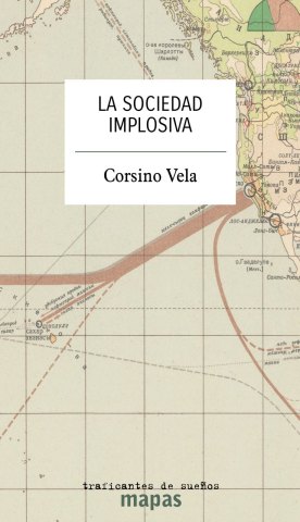 La sociedad implosiva