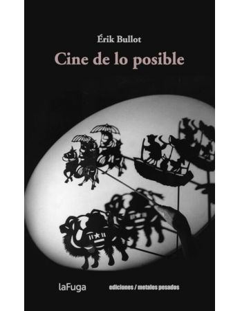 Cine de lo posible
