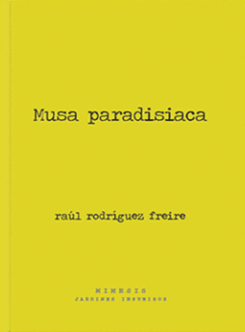 Musa paradisiaca