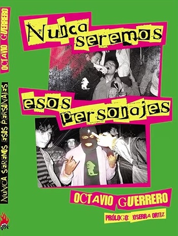 Nunca seremos esos personajes