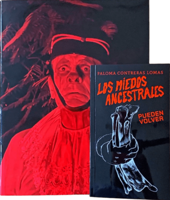 Los miedos ancestrales pueden volver/Ancestral fears may return