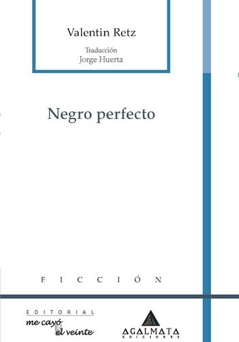 Negro perfecto