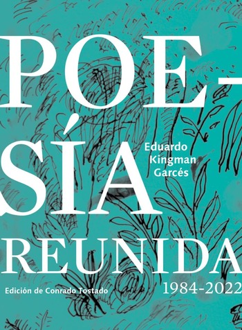 Poesía reunida. 1984-2022
